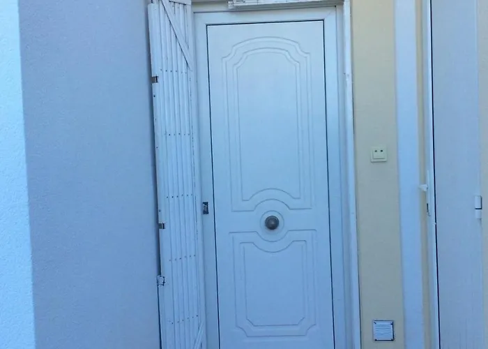 Casa Olivia Ferienhaus