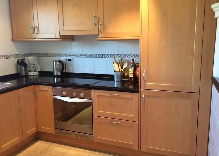 Ferienhaus Casa Olivia Dénia