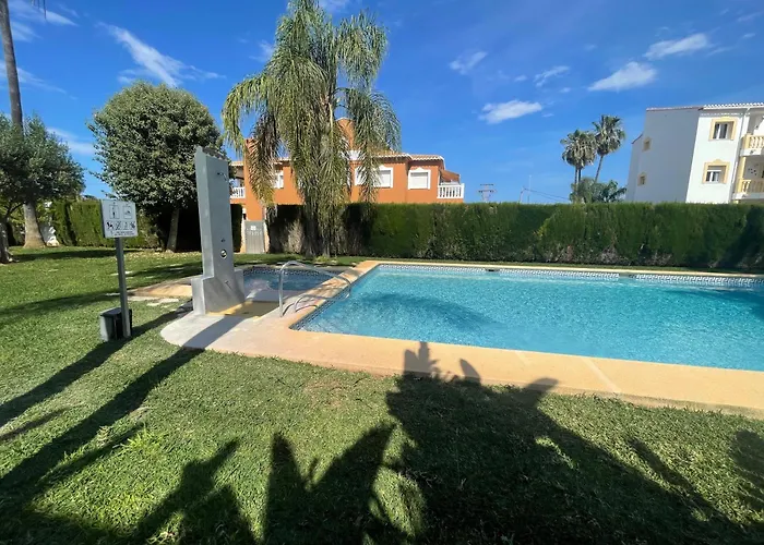 Casa Olivia Ferienhaus