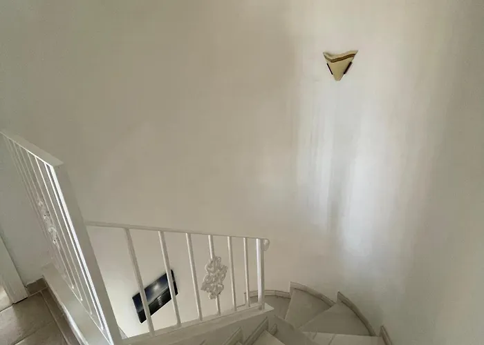 Ferienhaus Casa Olivia