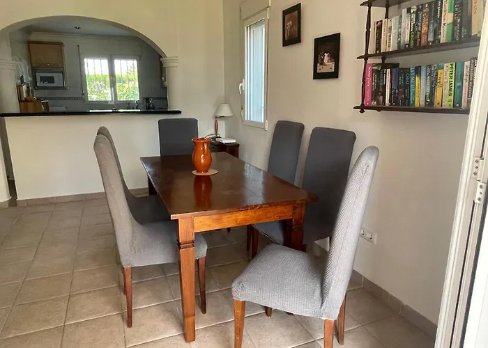 Ferienhaus Casa Olivia