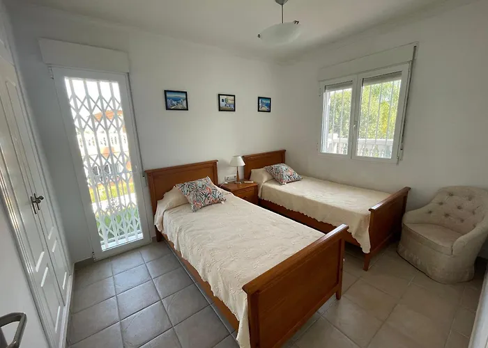 Vakantiehuis Casa Olivia Dénia