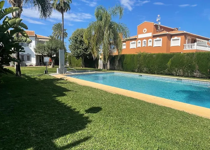 Casa Olivia Vakantiehuis *