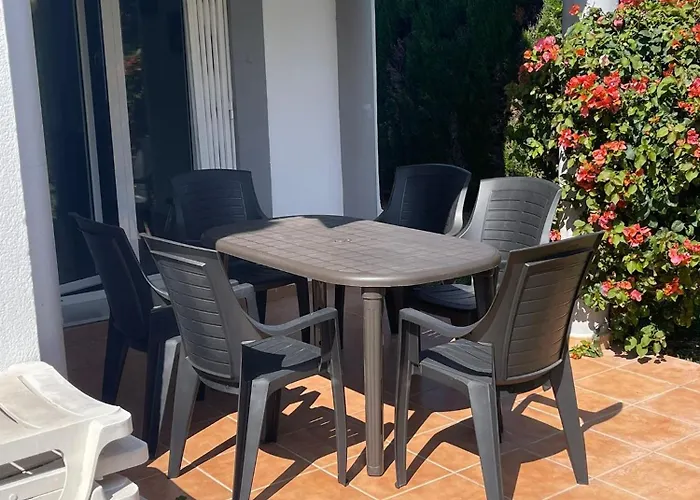 Casa Olivia Ferienhaus Dénia