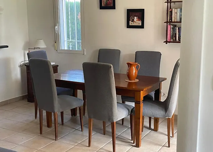 Vakantiehuis Casa Olivia