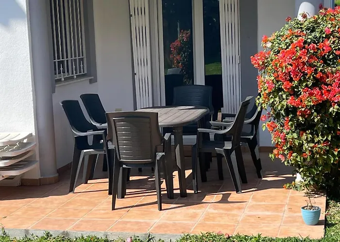 Casa Olivia Vakantiehuis *