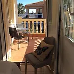 Casa Olivia Будинок відпочинку
