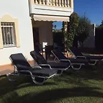 Casa Olivia Будинок відпочинку *