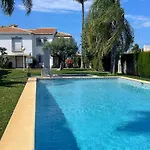 Casa Olivia Будинок відпочинку *