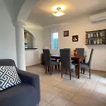 Будинок відпочинку Casa Olivia Денія