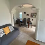 Casa Olivia Будинок відпочинку Денія