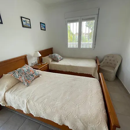 Casa Olivia Dénia