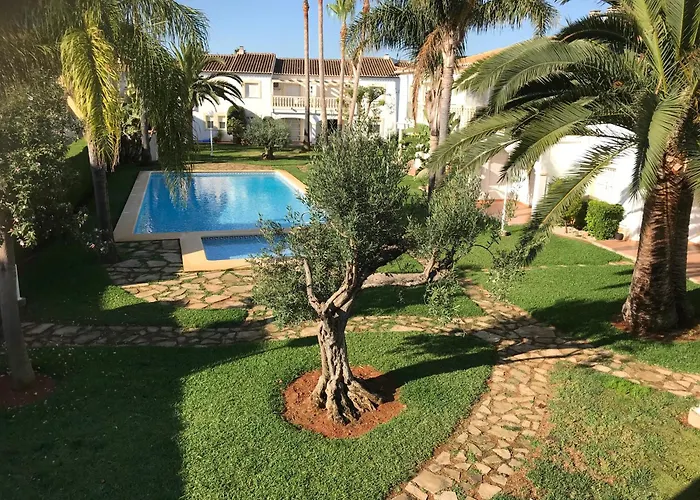 Holiday home Casa Olivia *