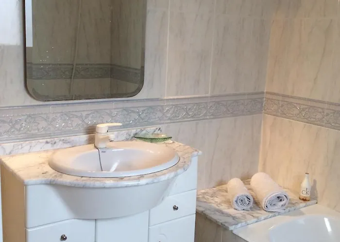 Holiday home Casa Olivia