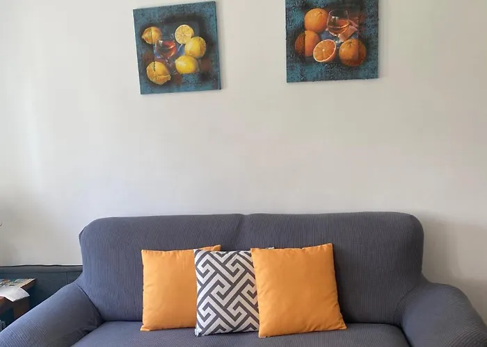 Holiday home Casa Olivia