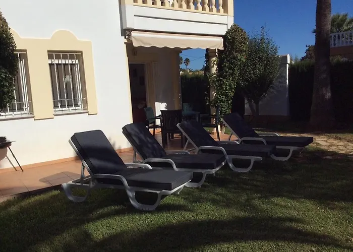 Casa Olivia Holiday home *