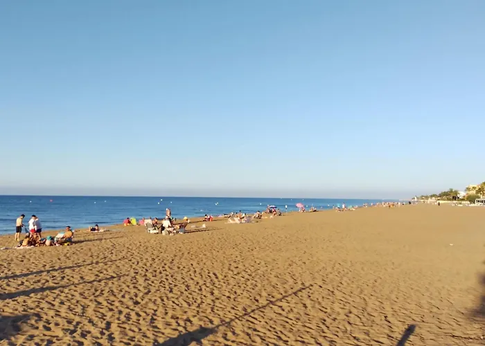 Casa Olivia Holiday home