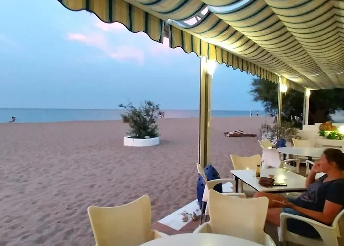 Holiday home Casa Olivia *