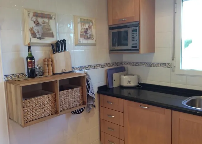 Casa Olivia Holiday home Denia