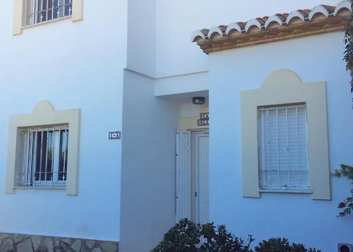 Holiday home Casa Olivia *