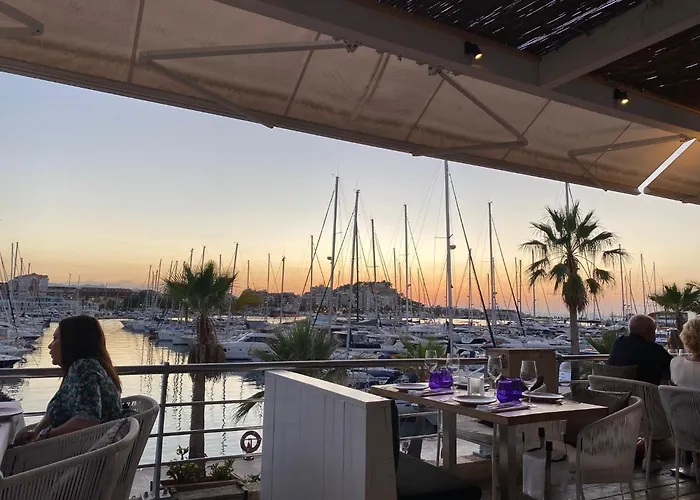 Holiday home Casa Olivia Denia