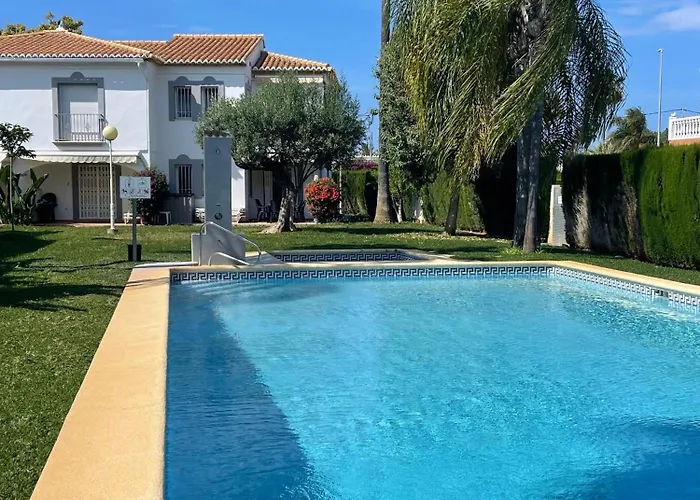 Casa Olivia Holiday home *